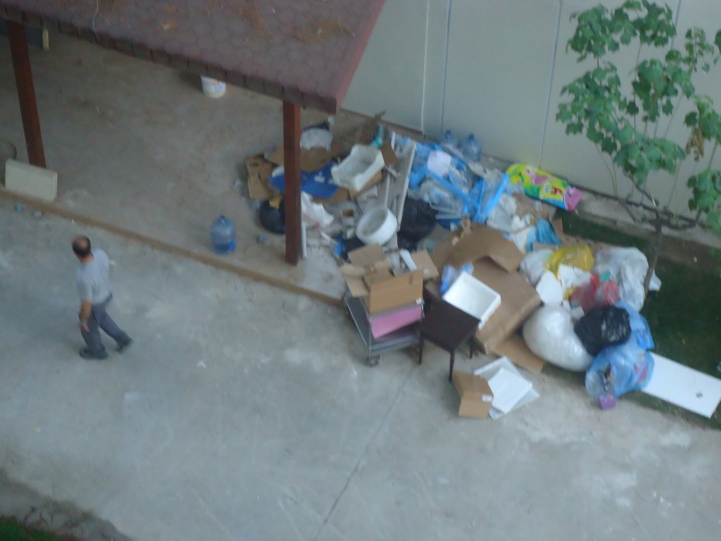 imagini hotel PAPILLON ZEUGMA BELEK